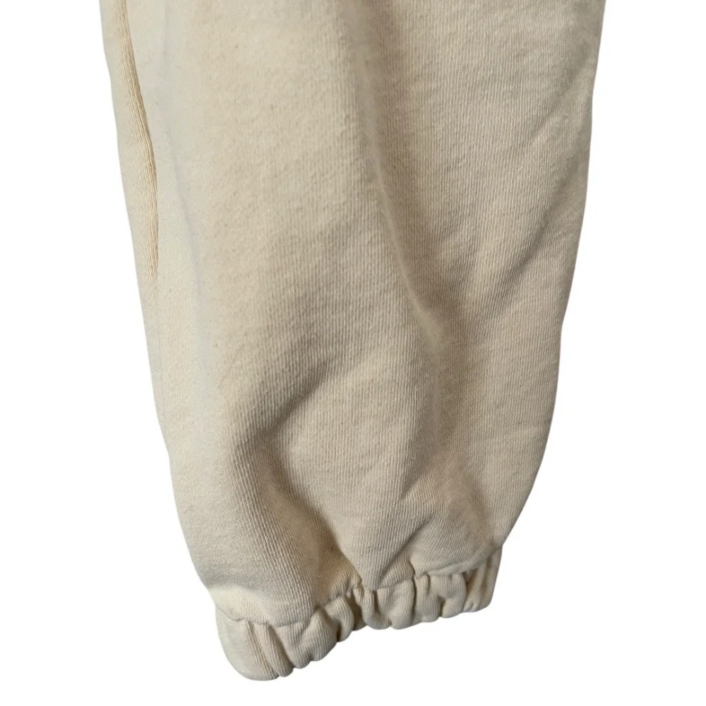 John Galt Cream New‎ York Rosa Sweatpants